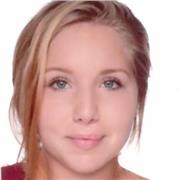 Nachhilfelehrerin für Deutsch & Englisch